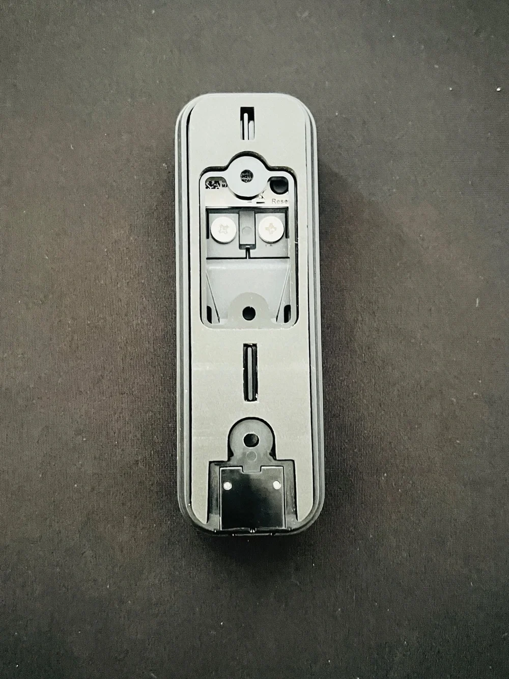 Blink Wireless Video Doorbell